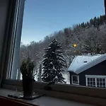 Oppheim - Pool, Sauna & Lake! * Voss