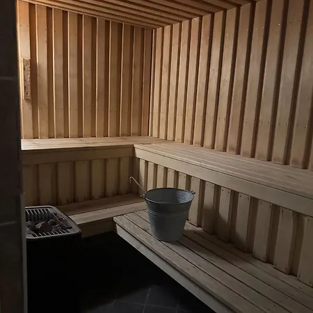 Oppheim - Pool, Sauna & Lake! * Voss