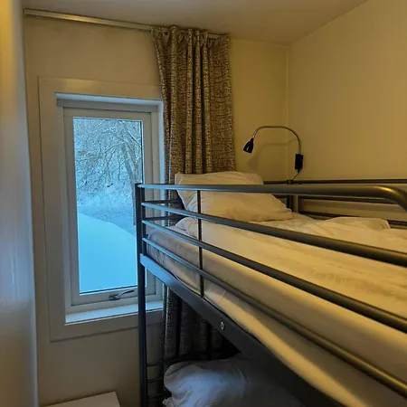 Oppheim - Pool, Sauna & Lake! Apartament Voss
