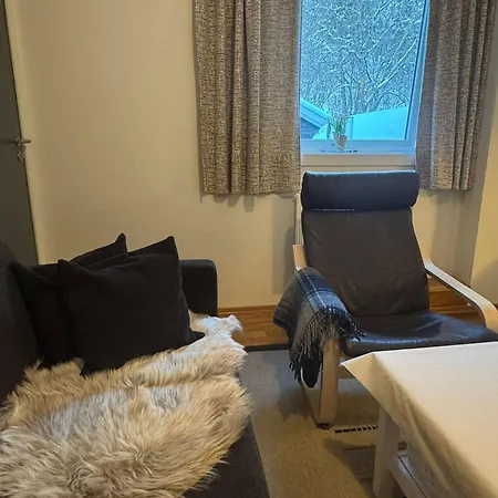 Oppheim - Pool, Sauna & Lake! Apartament Voss