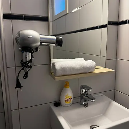 Oppheim - Pool, Sauna & Lake! Apartament Voss