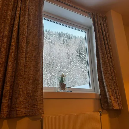 Oppheim Mountain - Pool, Sauna & Lake! Διαμέρισμα *