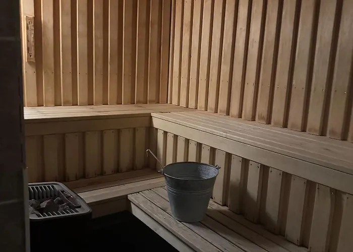 Oppheim - Pool, Sauna & Lake! * Voss